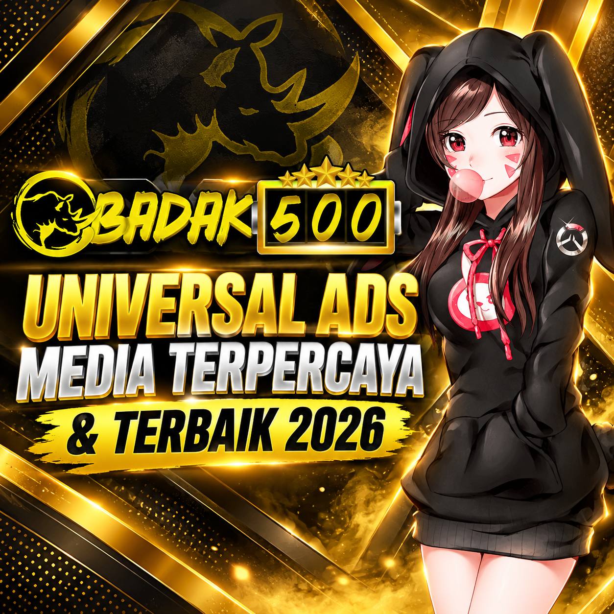 BADAK500